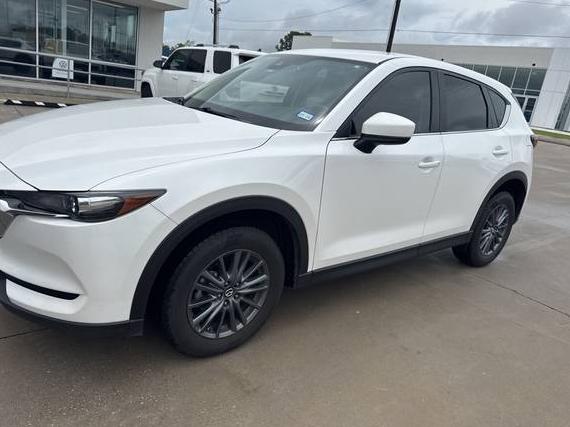 MAZDA CX-5 2019 JM3KFABM0K1515114 image