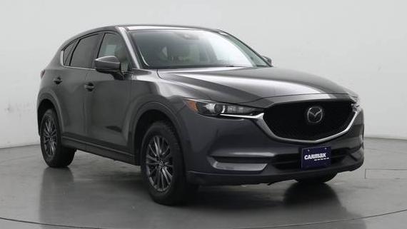 MAZDA CX-5 2019 JM3KFBCM5K0564870 image