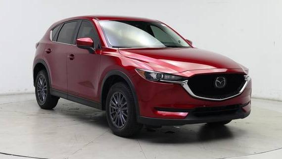 MAZDA CX-5 2019 JM3KFACM6K0623726 image