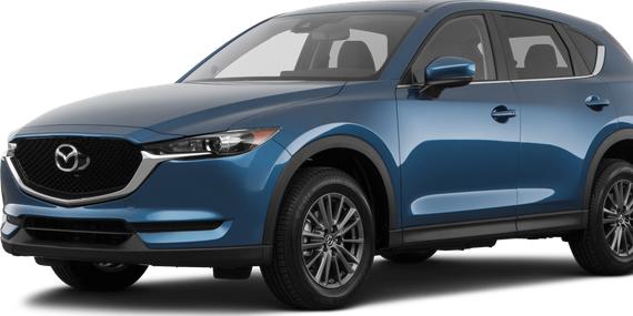 MAZDA CX-5 2019 JM3KFBCM4K0632818 image