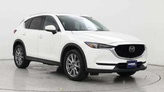MAZDA CX-5 2019 JM3KFBDM7K0537474 image
