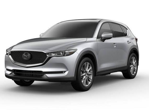 MAZDA CX-5 2019 JM3KFBDM3K0519344 image