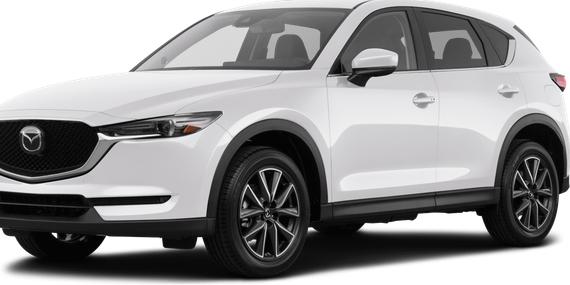 MAZDA CX-5 2019 JM3KFBDM4K0510751 image