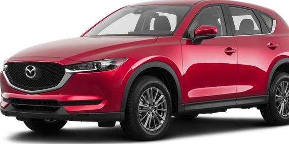 MAZDA CX-5 2019 JM3KFABMXK0540303 image