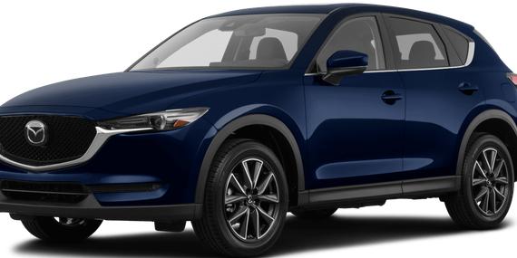 MAZDA CX-5 2019 JM3KFBDM9K0662654 image