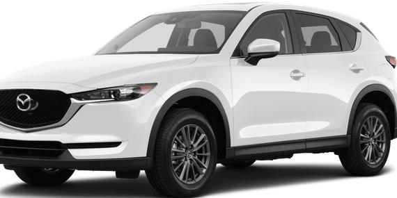 MAZDA CX-5 2019 JM3KFACM9K0618231 image