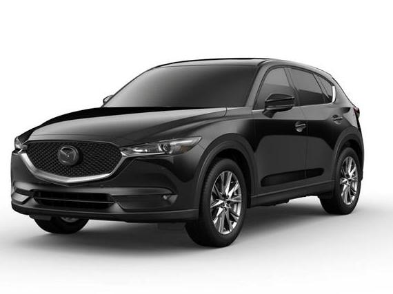 MAZDA CX-5 2019 JM3KFBEY8K0519342 image