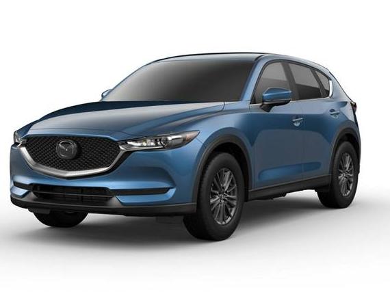 MAZDA CX-5 2019 JM3KFBCM4K1511684 image