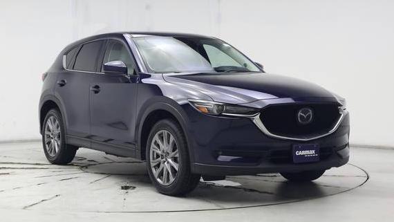 MAZDA CX-5 2019 JM3KFBDM3K0683435 image