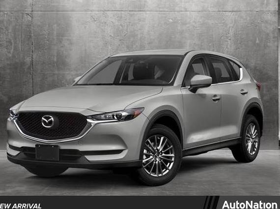 MAZDA CX-5 2019 JM3KFBBM2K0638814 image