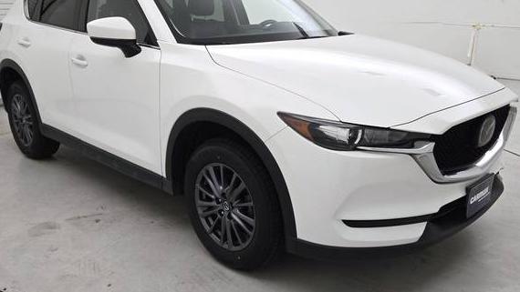 MAZDA CX-5 2019 JM3KFBCM7K1607177 image