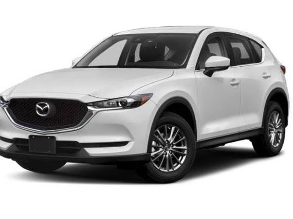 MAZDA CX-5 2019 JM3KFBBM9K0525006 image