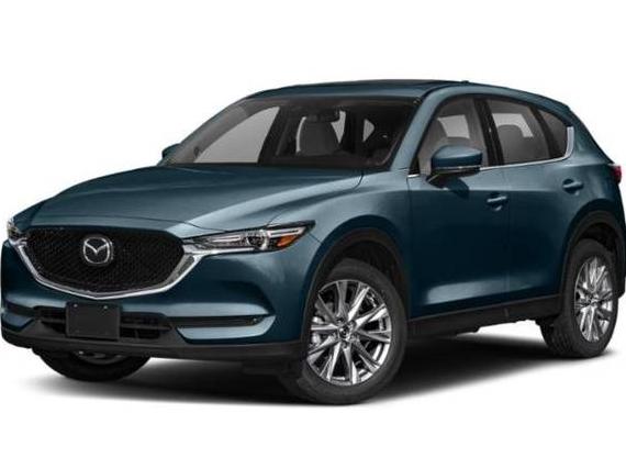 MAZDA CX-5 2019 JM3KFBDM8K0565347 image