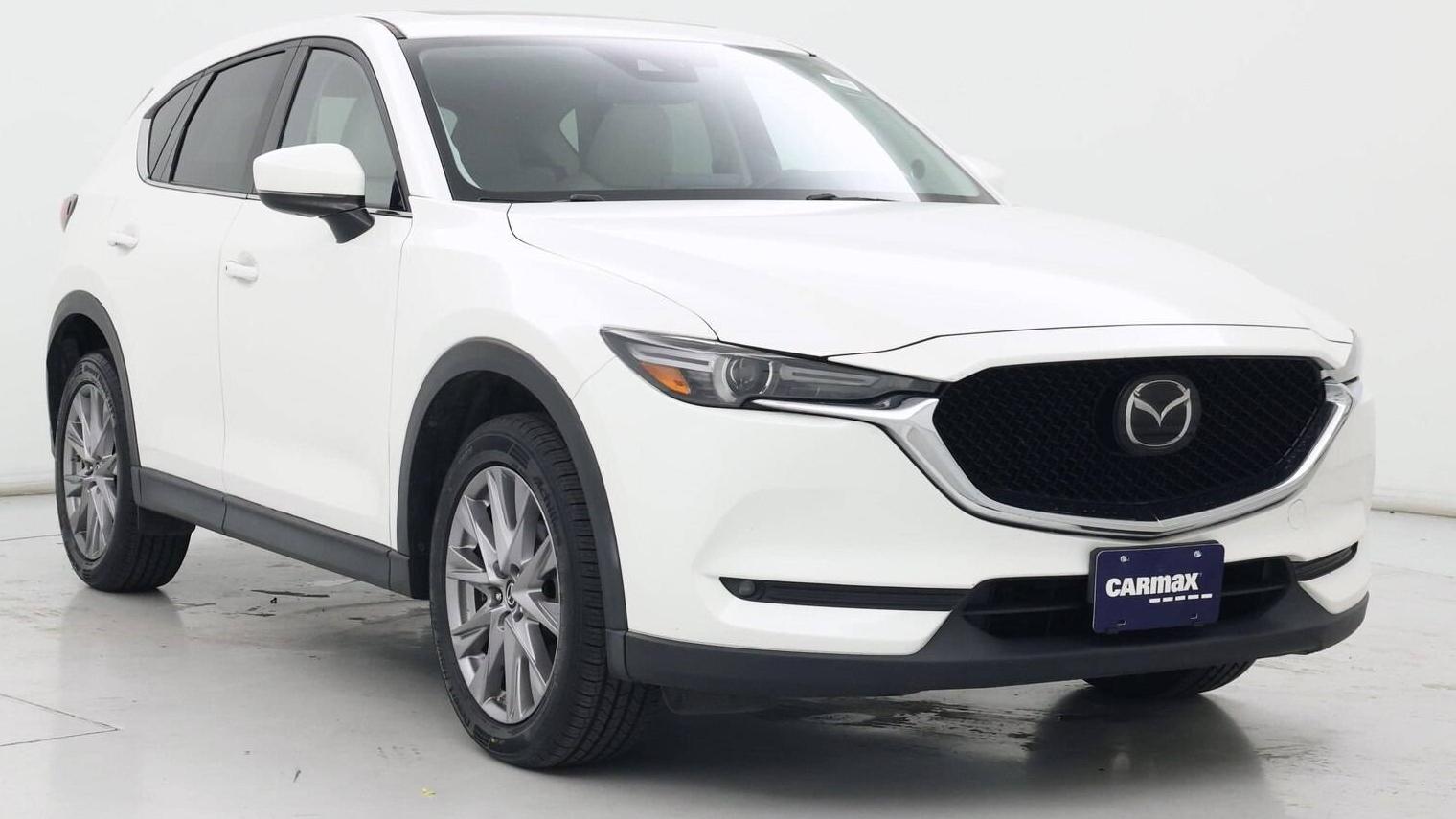 MAZDA CX-5 2019 JM3KFBDM2K0531808 image