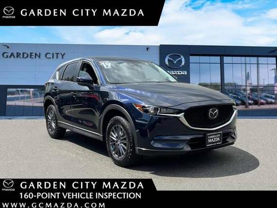 MAZDA CX-5 2019 JM3KFBCM2K0676414 image MAZDA CX-5 2019 JM3KFBCM2K0676414 image