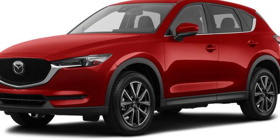 MAZDA CX-5 2019 JM3KFBDY0K0619338 image