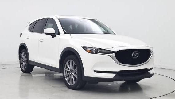 MAZDA CX-5 2019 JM3KFBDM5K0608140 image
