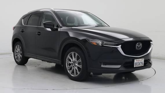 MAZDA CX-5 2019 JM3KFBDY1K0513979 image