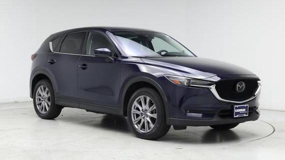 MAZDA CX-5 2019 JM3KFBDM7K1515050 image