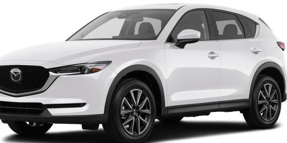 MAZDA CX-5 2019 JM3KFBDYXK0632548 image