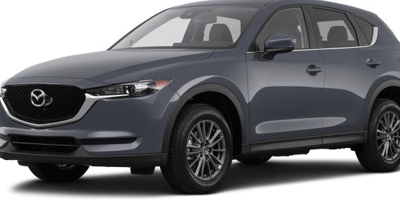 MAZDA CX-5 2019 JM3KFBCM9K0598004 image