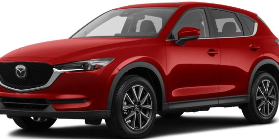 MAZDA CX-5 2019 JM3KFBDM1K0521920 image