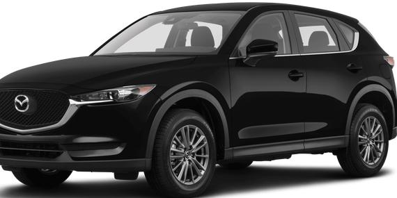 MAZDA CX-5 2019 JM3KFBBM2K0683641 image