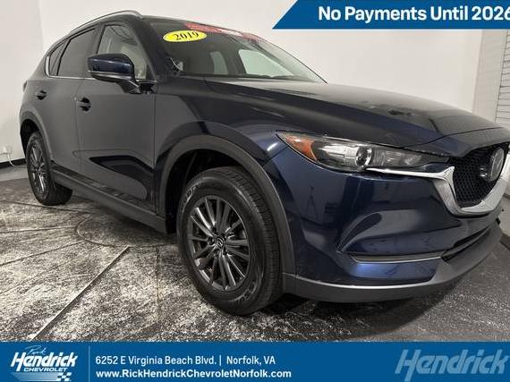 MAZDA CX-5 2019 JM3KFACM9K1647464 image MAZDA CX-5 2019 JM3KFACM9K1647464 image