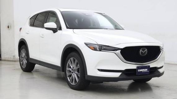 MAZDA CX-5 2019 JM3KFBDM4K1593074 image