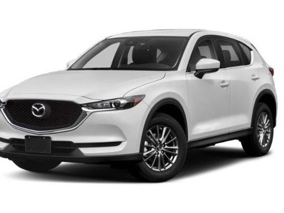 MAZDA CX-5 2019 JM3KFABM1K0659101 image
