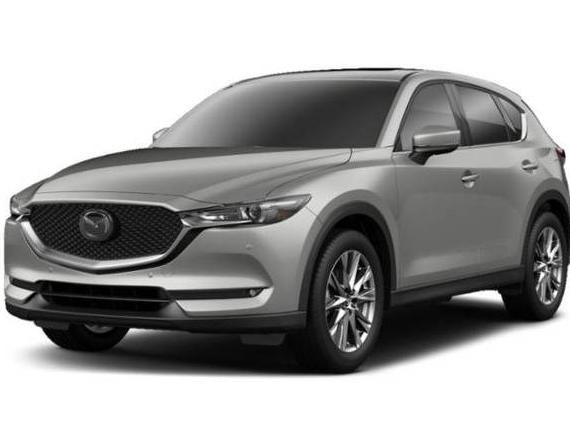 MAZDA CX-5 2019 JM3KFBEY3K0594398 image
