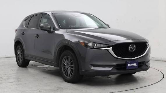 MAZDA CX-5 2019 JM3KFBCM9K0534738 image