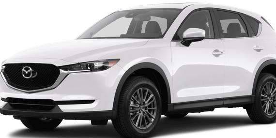 MAZDA CX-5 2019 JM3KFACM8K0692417 image