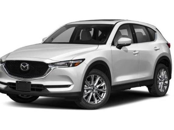 MAZDA CX-5 2019 JM3KFBDM3K0629908 image