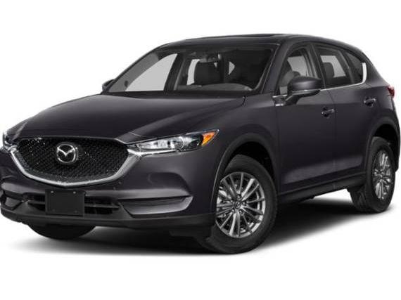 MAZDA CX-5 2019 JM3KFBCM8K0562028 image