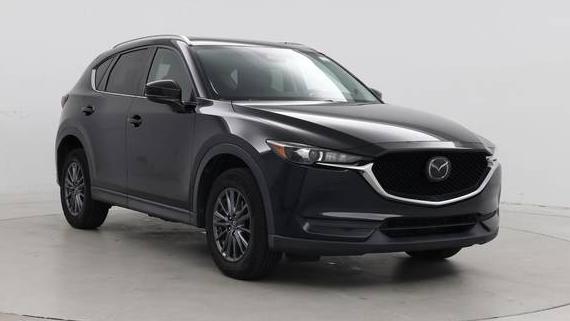 MAZDA CX-5 2019 JM3KFACM2K1508891 image