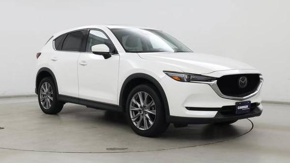 MAZDA CX-5 2019 JM3KFBDM6K0668038 image