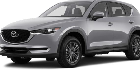 MAZDA CX-5 2019 JM3KFACM8K1683906 image