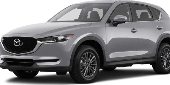 MAZDA CX-5 2019 JM3KFACMXK1562147 image