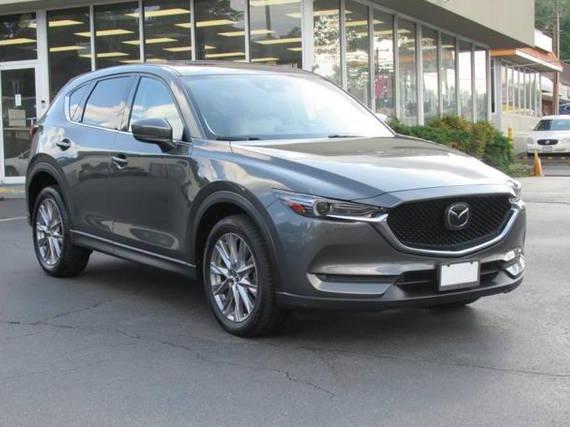 MAZDA CX-5 2019 JM3KFBDM7K0627076 image