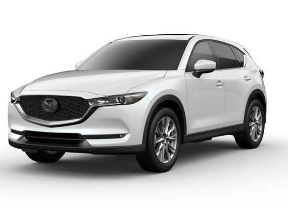 MAZDA CX-5 2019 JM3KFBDYXK0637104 image