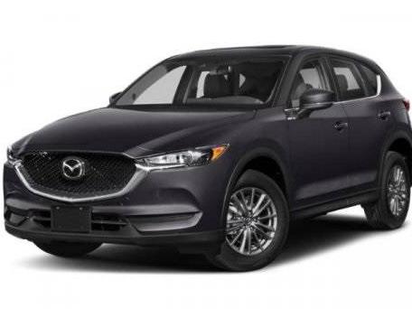 MAZDA CX-5 2019 JM3KFACMXK0664313 image