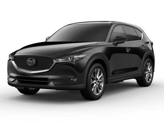 MAZDA CX-5 2019 JM3KFBEY3K0660657 image MAZDA CX-5 2019 JM3KFBEY3K0660657 image