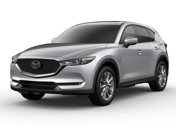 MAZDA CX-5 2019 JM3KFBDM5K0698454 image MAZDA CX-5 2019 JM3KFBDM5K0698454 image