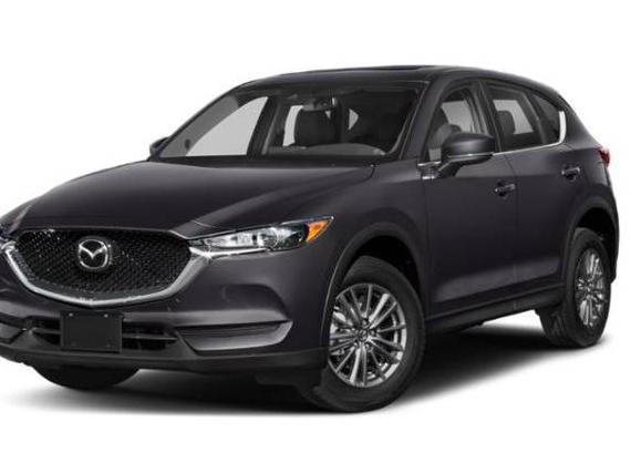 MAZDA CX-5 2019 JM3KFBCM2K0600921 image