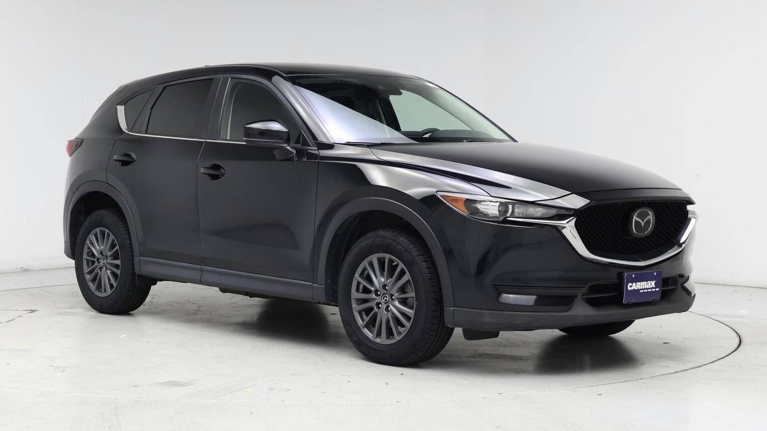 MAZDA CX-5 2019 JM3KFBBM6K0585017 image