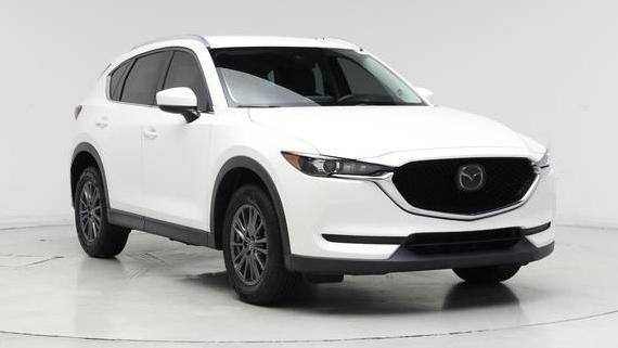 MAZDA CX-5 2019 JM3KFACM5K1641063 image