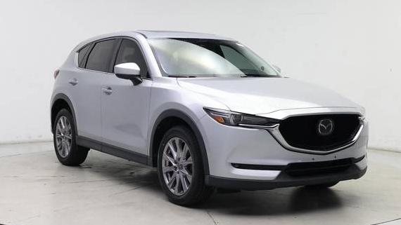 MAZDA CX-5 2019 JM3KFADM5K1542192 image