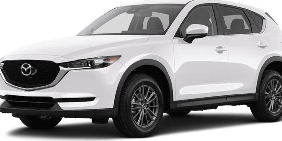 MAZDA CX-5 2019 JM3KFACM4K1509041 image