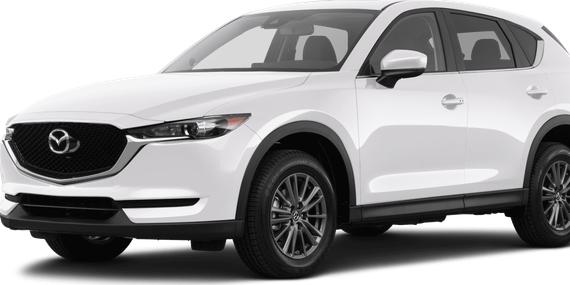 MAZDA CX-5 2019 JM3KFACM9K1651868 image
